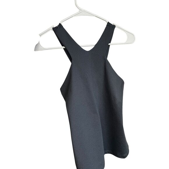 Susana Monaco extreme Racer Tank-Top, Casual, Work Attire, SM - Picture 9 of 9